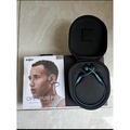 Shokz OpenRun Pro - Headphone Nirkabel Bone Conduction Open-Ear