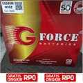 GForce N50Z Aki Mobil