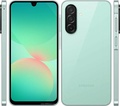 Samsung Galaxy A26 Smartphone