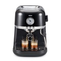 เครื่องชงกาแฟแรงดัน MINIMEX MLM1-BL สีดำ สำหรับใช้ในบ้าน