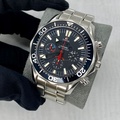 Omega 216.92.46.79.10.001 Jam Tangan Chronograph Seamaster Regatta America's Cup