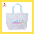 kloset tote m กระเป๋าโท้ท