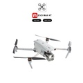 Autel Robotics EVO Max 4T - Drone Penerbangan Jarak Jauh dengan Kamera 48MP dan Bateri Tahan Lama