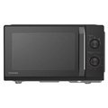 ไมโครเวฟ โตชิบา TOSHIBA รุ่น MW3-MM20PC(BK) 20 ลิตร