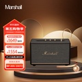 Marshall Acton III 藍牙家用喇叭 黑色/奶油色/棕色/午夜藍/酒紅色 45Hz-20kHz 可調低音高音