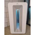 Penapis Udara SK Magic TWIN ACL-V32 - Purifikasi Udara 105.6m² dengan Sistem Penapisan 5 Tahap dan Ionizer