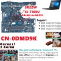 Dell Inspiron 5468 Motherboard Laptop