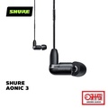 ชัวร์ AONIC 3 Sound Isolating Earphones หูฟังอินเอียร์คุณภาพสูง