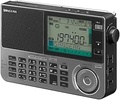 Sangean ATS-909X2 Ultimate FM/SW/MW/LW/Air Multi-Band Receiver Radio