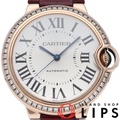 Cartier Bleu de Cartier W69012Z4 Jam Tangan Automatik 42mm Stainless Steel Biru