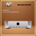 Marantz Model 60n Amplifier Rangkaian Terpadu