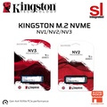 Kingston NV3 1TB PCIe 4.0 NVMe SSD
