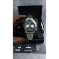 Tudor Black Bay Chrono M79360N-0019 Jam Tangan Mekanis Unisex