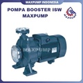MAXPUMP ISW50-200A-4 Pompa Booster