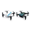 JJRC H345 Micro Foldable RC Quadcopter 2.4GHz 6-axis Gyro - Drone