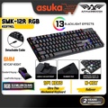 Armaggeddon SMK-12R RGB Kestrel Mechanical Keyboard