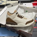 Giày Jordan Air Jordan 3 Retro White Cement Reimagined - DN3707-100 - Nam