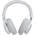 JBL Live 660NC Headphone Over-Ear Nirkabel dengan Noise-Cancelling