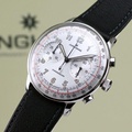 ユンハンス Meister Telemeter 機械式腕時計