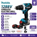 Makita 1288V Impact Drill