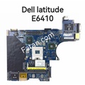 dell Latitude E6410 Motherboard