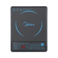 美的 Midea IH2002 經濟型按鍵式多功能電磁爐 2000W 黑色