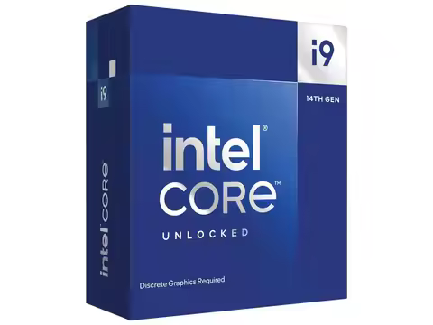 Intel Core i9-13900K CPU