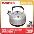 Maspion MG 5824 Ketel Listrik