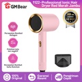 GM Bear 1121/1122 Pengering Rambut Profesional Ionic