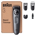 Braun BT3525 เครื่องตัดหนวดเครา