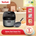 Tefal Home Chef Smart CY601 Multicooker - Pressure Cooker