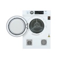 Máy sấy thông hơi Aqua AQH-V700F 7 kg, Cửa ngang, Trắng