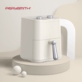 PerySmith 3D Air Fryer Ecohealth II Series PS1530 Biru (4.2L)