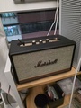 Marshall Acton II 藍牙喇叭 經典黑/質感白/皮革棕 50-20000Hz 低音高音獨立調節