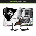 ASRock X670E Steel Legend Motherboard ATX AMD X670 Socket AM5