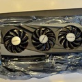 AMD Radeon RX 6750 XT 顯示卡
