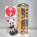 Pisau Kupas Kabel Ingco HPK82001 - Cable Stripping Knife