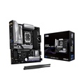 ASRock B860M LiveMixer WiFi マザーボード | MicroATX | DDR5 8666MHz | PCIe 5.0 x16 | Wi-Fi 6E | Thunderbolt4