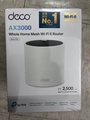 TP-Link Archer AX55 AX3000 雙頻Gigabit Wi-Fi 6 路由器