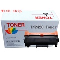 Brother MFC-L2750DW Printer Laser Monokrom - Cetak, Pindai, Fotokopi, Faks Otomatis