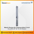 grundfos SP 3A-15 Pompa Submersible