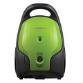 Máy hút bụi cầm tay Panasonic MC-CG370GN46, 850W, Xanh lục, Dung lượng 1.4L