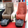 JMG i-Mini: Kursi Pijat Relaksasi untuk Kesehatan Anda