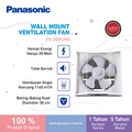 Panasonic FV-30RUN5-W Exhaust Fan