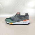 new balance 997 Sepatu Sneakers