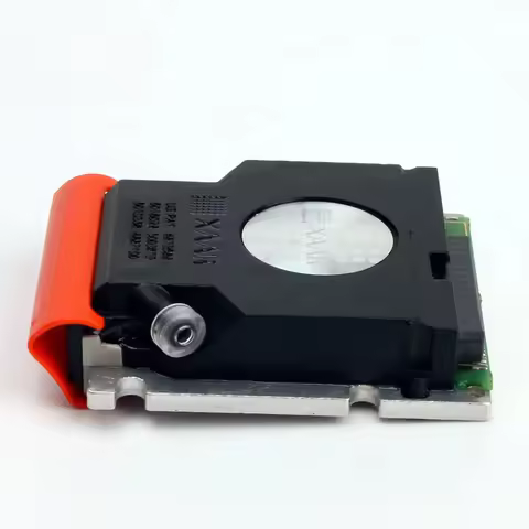 Printhead Xaar 128/360 - Piezoelectric Drop-on-Demand untuk Printer Inkjet