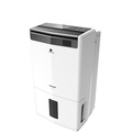 Panasonic國際牌10L清淨型除濕機F-Y20JH