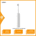 Laifen SLF-LFTB01PW Electric Toothbrush - 60 Darjah Osgilasi, Mod Berus Gigi Pemutih & Aplikasi Bluetooth