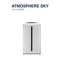 Amway ATMOSPHERE SKY Purifier Udara 3-Stage Filter, CADR 509.7 m³/h, 43.2 m²