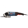 Máy mài góc Bosch GWS 2000-230, 230mm, 2000W, Kim loại, Thiết kế thông gió chống bụi